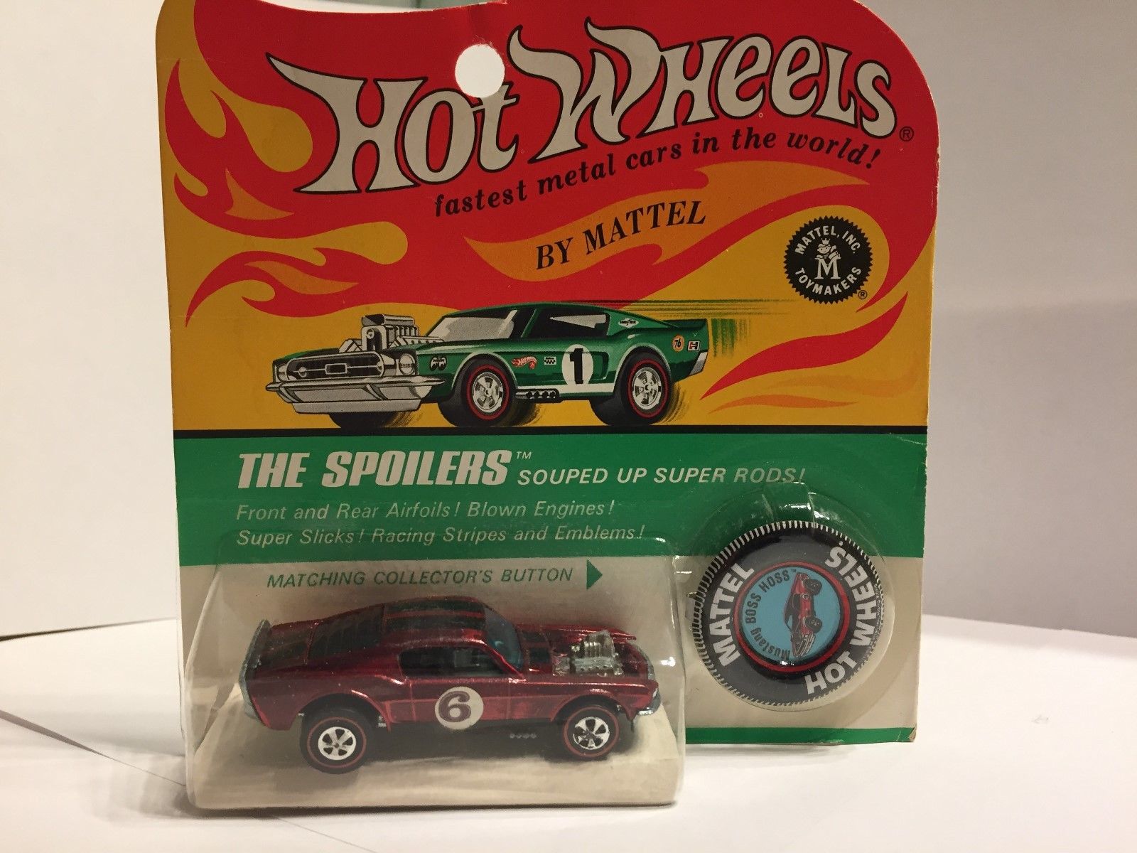 Hot Wheels : Un top 5 des modèles les plus chers ! 